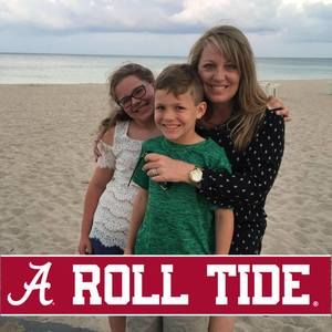 Meet your Posher, Paige